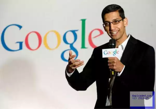 Google CEO Sundar Pichai: We will bring Project Loon to India soon